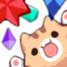 Neko Gems emoji