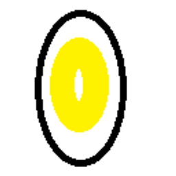 M 0 emoji