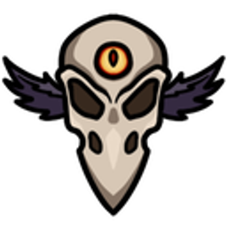 Ravenskull0 emoji