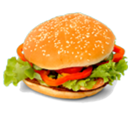 Grilledchicken Sandwich emoji