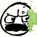 Barf1 emoji