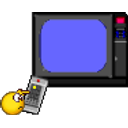 Tv Channels emoji