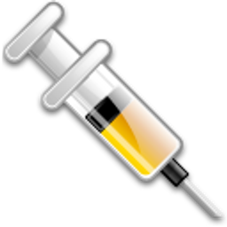 Virus Safe Injection emoji