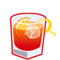 Americano emoji