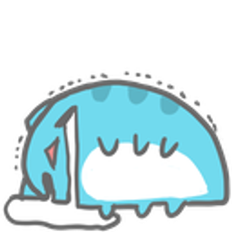 Bugcattears emoji