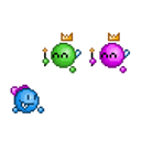 Fairy Odd emoji