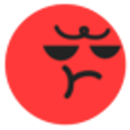 Hmph Tiktok emoji