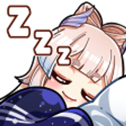 Kokomi Emotes 6 112px emoji
