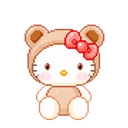 Bearhellok0 emoji