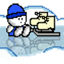 Ice Skates emoji