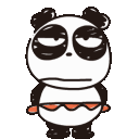 Dancepanda0 emoji