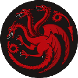 Got Dragon emoji