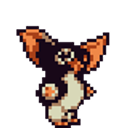 Gremlin Dance emoji