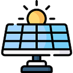 Solar Panel emoji