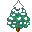 Winter Tree emoji