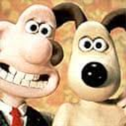 Wallace Grommit emoji