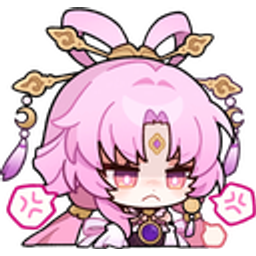 Fu Xuan emoji