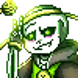 Chaser emoji