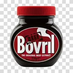 Bovril emoji