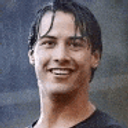 Keanu Thumbs Up emoji