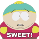 Ericsweet emoji
