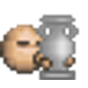 Kiss Cup emoji