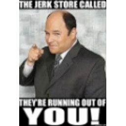 Jerk Store emoji