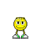 Big Mouth emoji