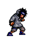 Kiba emoji