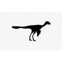 Archaeopteryx emoji