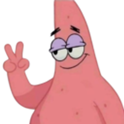 Pat Peace E emoji