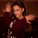 Arianagrande emoji