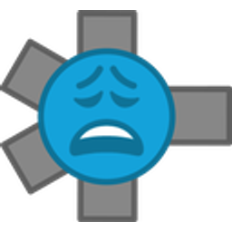 Weary Fighter emoji