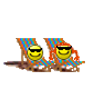 Piss Off emoji