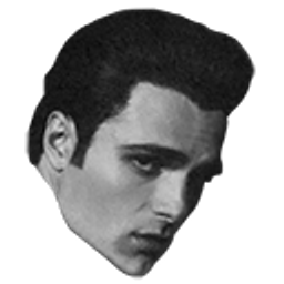 Jacob Elvis emoji