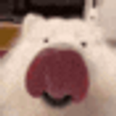 Lick emoji
