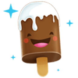 Chokocrema Pop emoji