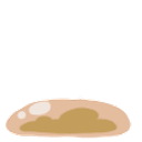 Slime Jump emoji