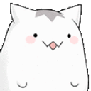 Catshake emoji
