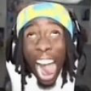 Whenthelatinahasawgyat emoji