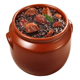 Feijoada emoji