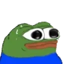 Peepos emoji