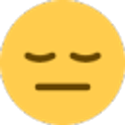 I Dont See It emoji
