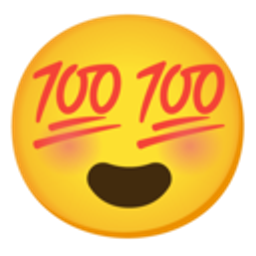 Eyes Smile emoji