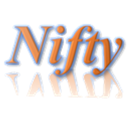Nifty 2 emoji