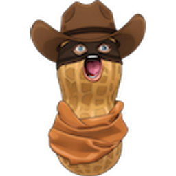 Burnt Peanut Cowboy emoji