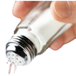 Poursalt emoji