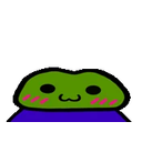 Wowo emoji