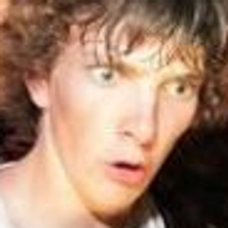 Sudden Clarity Clarence emoji