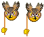 Owl Masks emoji